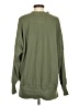 Aerie Green Sweatshirt Size S - photo 2