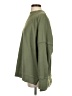 Aerie Green Sweatshirt Size S - photo 5