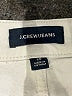 J.Crew Solid Green Khaki Shorts Size 28 waist - photo 3