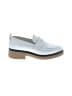 Everlane White Ivory Flats Size 9 1/2 - photo 1