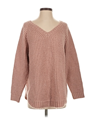 Lou & Grey Pullover Sweater (view 1)