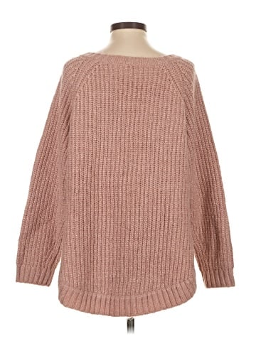 Lou & Grey Pullover Sweater (view 2)