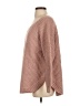 Lou & Grey Pink Pullover Sweater Size S - photo 5