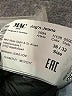 Mac Jeans Solid Blue Jeans Size 36 waist - photo 7