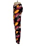 Lularoe Graphic Black Leggings One size - photo 5