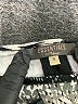Essentials by Milano Silver 3/4 Sleeve Blouse Size S - photo 7