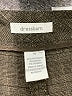 DressBarn Plaid Gray Dress Pants Size 16 - photo 7