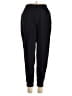 Athleta Solid Black Track Pants Size XS - photo 1