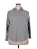 Chaser Gray Fleece Size XXL - photo 1