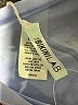 The Bikini Lab Graphic Blue Swimsuit Bottoms Size XS - XL - photo 3