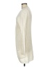 Absolutely Creative Worldwide 100% Acrylic Ivory Cardigan Size M - photo 5