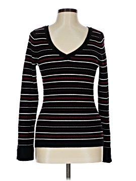 White House Black Market Pullover Sweater
