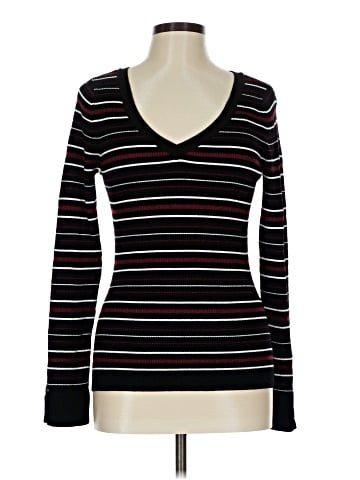 White House Black Market Pullover Sweater (view 1)