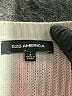 525 America 100% Cotton Ivory Pullover Sweater Size S - photo 7
