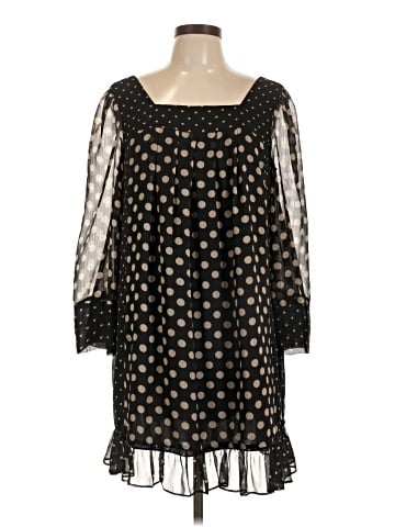 Jovovich Hawk for Target Cocktail Dress (view 1)