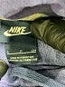 Nike Blue Pullover Hoodie Size S - photo 7