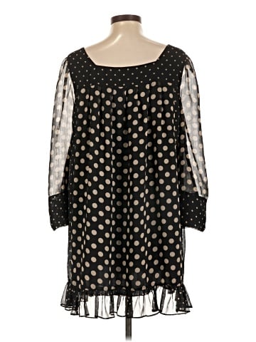 Jovovich Hawk for Target Cocktail Dress (view 2)