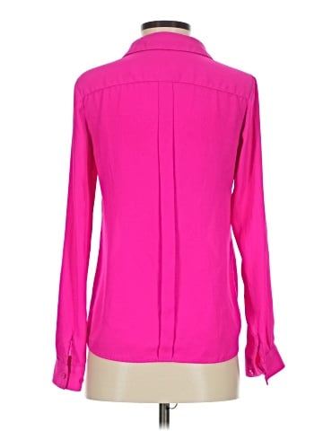Outback Red Long Sleeve Blouse (view 2)