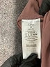 TAVI Burgundy Active Pants Size M - photo 8