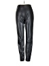 Topshop Black Active Pants Size 2 - photo 1