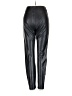 Topshop Black Active Pants Size 2 - photo 2