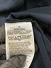 Banana Republic 100% Polyester Black Long Sleeve Blouse Size M - photo 8
