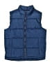 Old Navy 100% Polyester Blue Vest Size 8 - photo 1