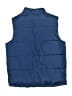 Old Navy 100% Polyester Blue Vest Size 8 - photo 2