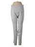 Fabletics Gray Active Pants Size M - photo 1