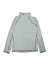 Amazon Essentials Silver Pullover Sweater Size 8 - photo 1