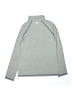 Amazon Essentials Silver Pullover Sweater Size 8 - photo 2