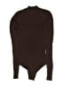 Veiled New York Brown Bodysuit Size S - photo 1