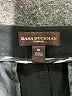 Dana Buchman Solid Black Dress Pants Size 10 - photo 7
