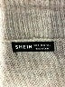 Shein Tan Pullover Sweater Size S - photo 7
