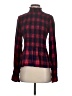 Gibson 100% Rayon Red Long Sleeve Turtleneck Size XS - photo 1