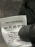 Patta 100% Polyester Black Sweatshirt Size XL - photo 8