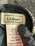 L.L.Bean Plaid Gray Wool Skirt Size 20 (petite) - photo 4