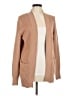 Merokeety Tan Cardigan Size M - photo 1