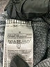 Gap Gray Pullover Sweater Size M - photo 8