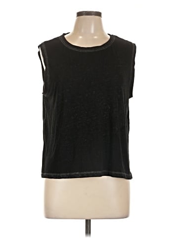 Nanette Lepore Sleeveless T-Shirt (view 1)