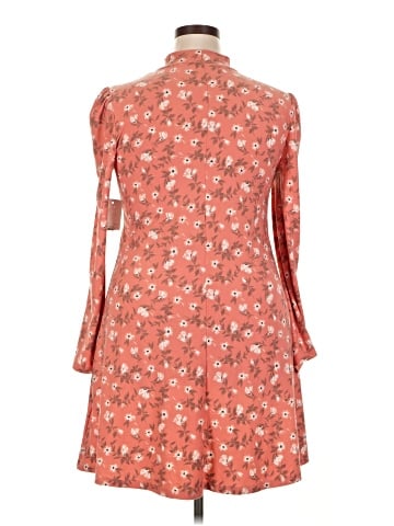 SO Casual Dress (view 2)