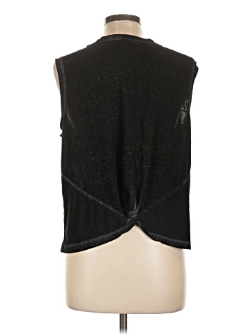 Nanette Lepore Sleeveless T-Shirt (view 2)
