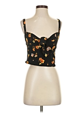 Gypsies & Moondust Sleeveless Blouse