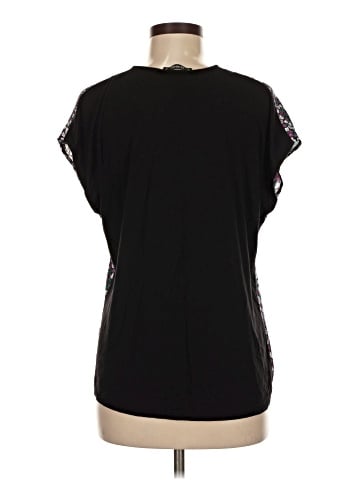 Dunnes Short Sleeve Blouse (view 2)