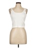 Gap Body Ivory Tank Top Size L - photo 1