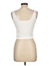 Gap Body Ivory Tank Top Size L - photo 2