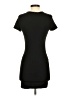 Superdown Solid Black Cocktail Dress Size S - photo 2