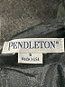 Pendleton Plaid Gray Formal Skirt Size 6 - photo 4