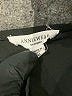 ANNIEWEAR Black Short Sleeve Blouse Size M - photo 7