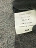 ANNIEWEAR Black Short Sleeve Blouse Size M - photo 8